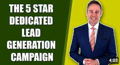 Dedicated Lead Generation Campaign program by NewlingCo LLC