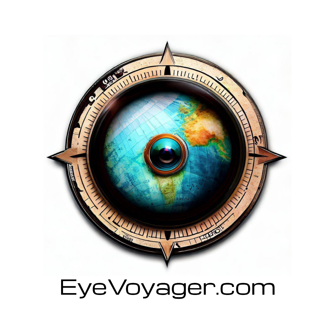EyeVoyager