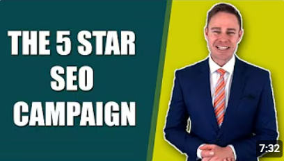 SEO Campaign, Local and Organic search optimization by NewlingCo LLC