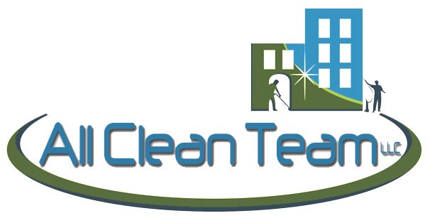 All Clean Team