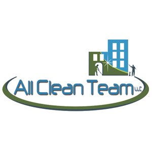 All Clean Team LLC — service-industry client of NewlingCo LLC
