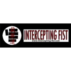 Intercepting Fist — brand identity engineered by NewlingCo LLC