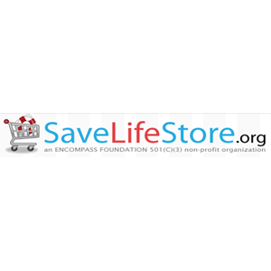 SaveLifeStore.org — mission-driven platform supported by NewlingCo LLC